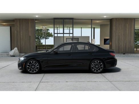 New 2026 BMW 330i xDrive Sedan w/ M Sport Package image 4