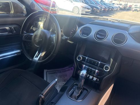 Used 2019 Ford Mustang GT w/ Equipment Group 301A image 12