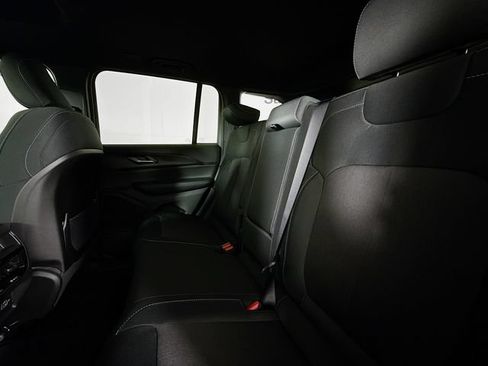 New 2025 Jeep Grand Cherokee Laredo X w/ Luxury Tech Group I AWD/4WD image 24