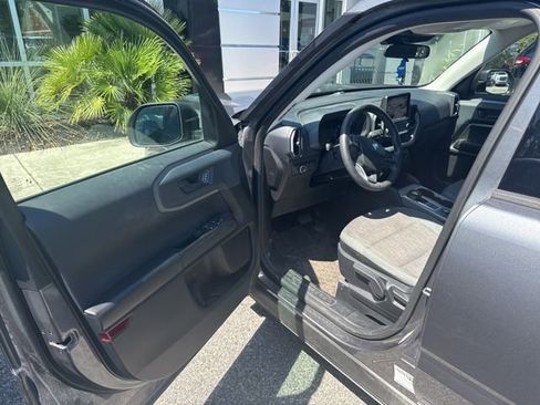 Used 2021 Ford Bronco Sport Big Bend AWD/4WD image 5