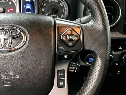 Certified 2021 Toyota Tacoma TRD Sport w/ TRD Premium Sport Package image 24