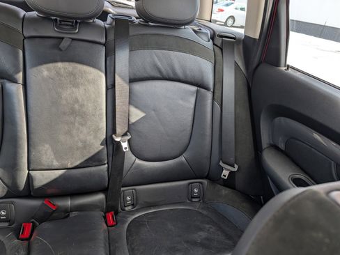 Used 2020 MINI Cooper Clubman S w/ Driver Assistance Package image 14