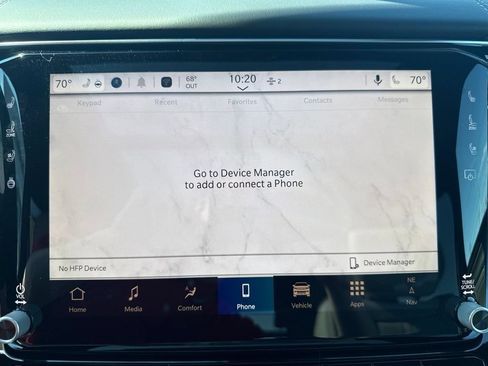 New 2026 Jeep Grand Wagoneer Limited AWD/4WD image 48