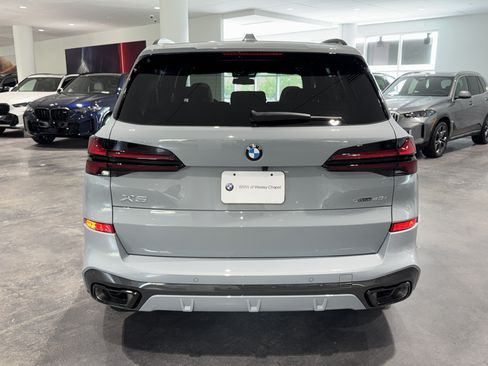 New 2026 BMW X5 sDrive40i w/ M Sport Package RWD image 6