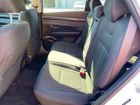 Used 2023 Hyundai Tucson SEL image 23
