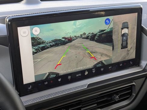 Used 2025 Ford Bronco Sport Badlands image 22