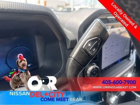 Used 2024 Ford F150 XLT w/ Mobile Office Package image 20