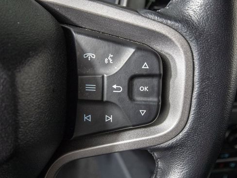 Used 2025 Ford Bronco Big Bend image 21