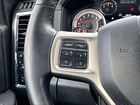 Used 2016 RAM 2500 Laramie image 21