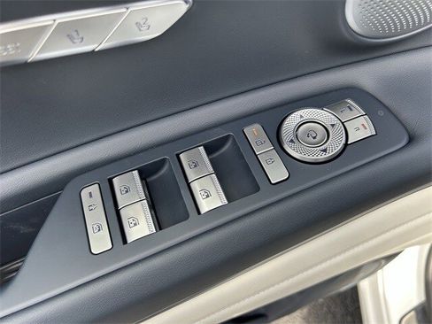 New 2026 Genesis GV80 3.5T Prestige image 20