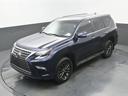 Used 2023 Lexus GX 460 Premium w/ Premium Package AWD/4WD image 32