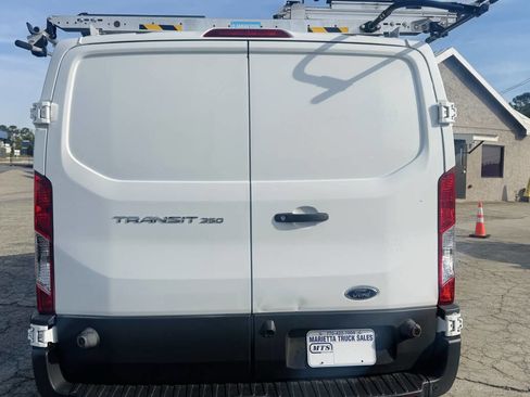 Used 2018 Ford Transit 350 148 Low Roof RWD image 8