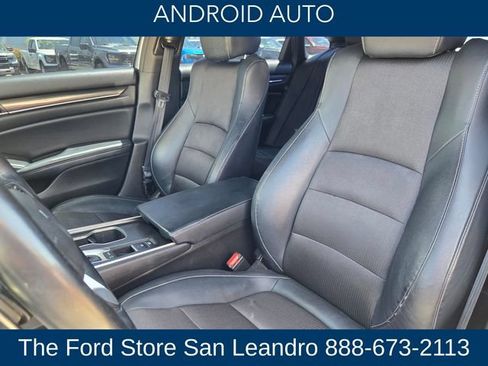 Used 2018 Honda Accord Sport image 12