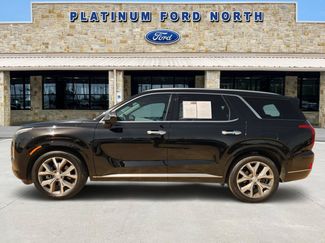 Used 2022 Hyundai Palisade Limited w/ Cargo Package FWD video 3