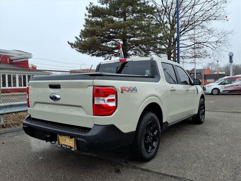 Used 2024 Ford Maverick Lariat w/ FX4 Off-Road Package image 6