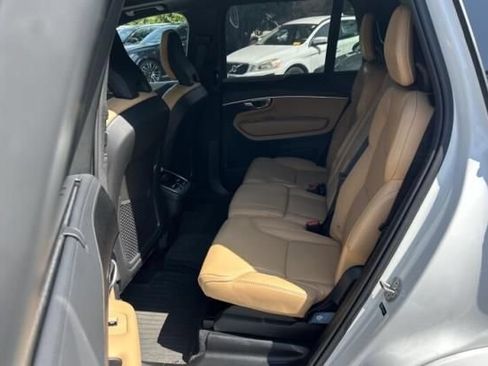 Used 2024 Volvo XC90 B6 Ultimate w/ Protection Package Premier AWD/4WD image 6
