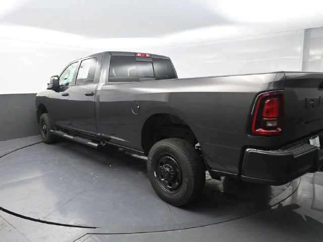 Used 2026 RAM 2500 Tradesman AWD/4WD image 8
