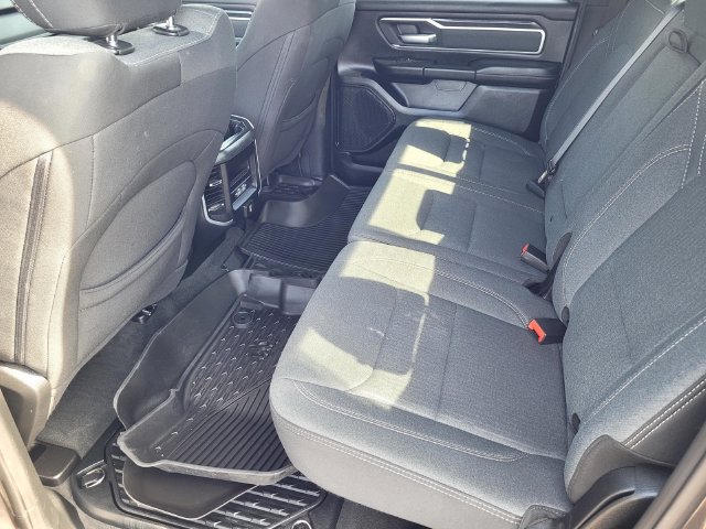 Used 2021 RAM 1500 Big Horn AWD/4WD image 12