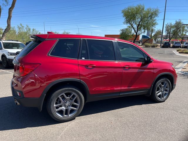 Used 2023 Honda Passport EX-L image 5