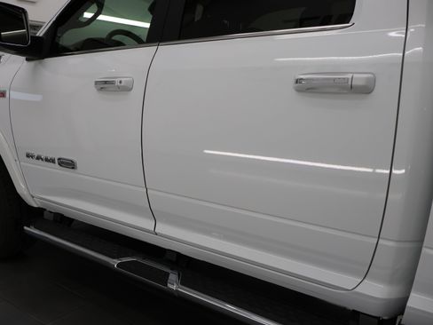Used 2022 RAM 2500 Limited AWD/4WD image 34