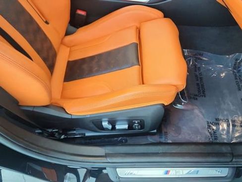 Used 2022 BMW M3 w/ Executive Package image 24