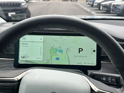 Used 2022 Rivian R1T Adventure image 22