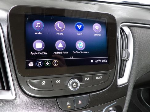 Used 2020 Chevrolet Malibu LS FWD image 14
