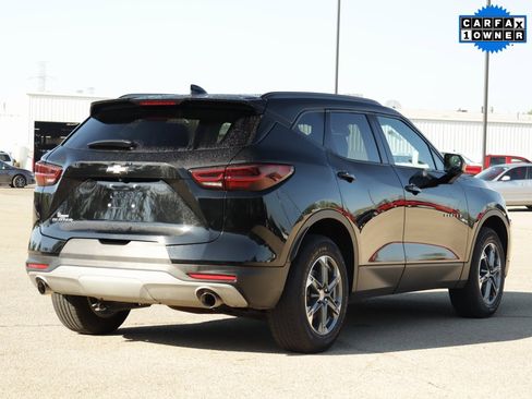 Used 2023 Chevrolet Blazer LT w/ Convenience Package image 7