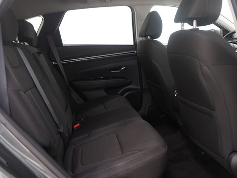 Used 2022 Hyundai Tucson SEL w/ Convenience Package image 14