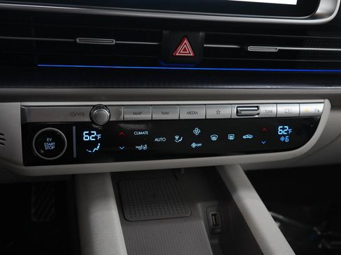 Certified 2024 Hyundai Ioniq 6 Limited AWD/4WD image 20