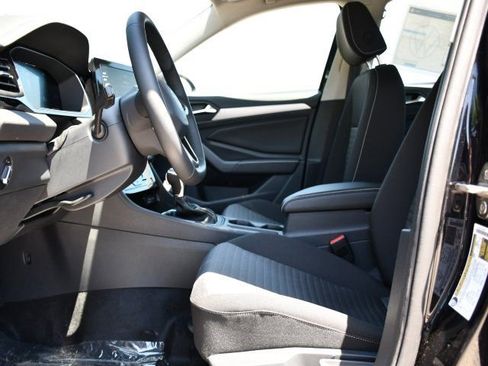 New 2026 Volkswagen Jetta S FWD image 12