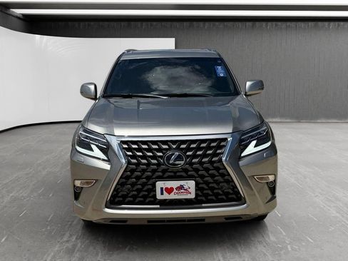 Used 2023 Lexus GX 460 Premium w/ Premium Plus Package AWD/4WD image 8