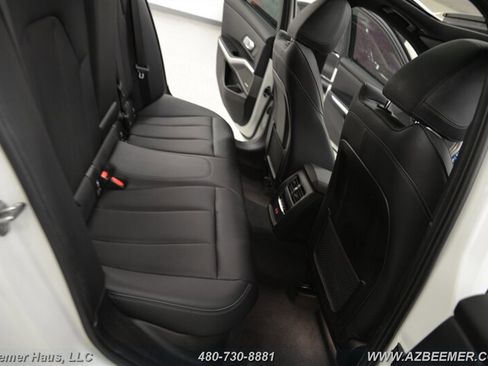 Used 2023 BMW 330e w/ M Sport Package image 23