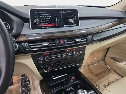 Used 2015 BMW X5 xDrive35i image 20
