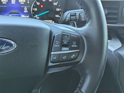 Used 2020 Ford Explorer XLT w/ Equipment Group 202A image 26