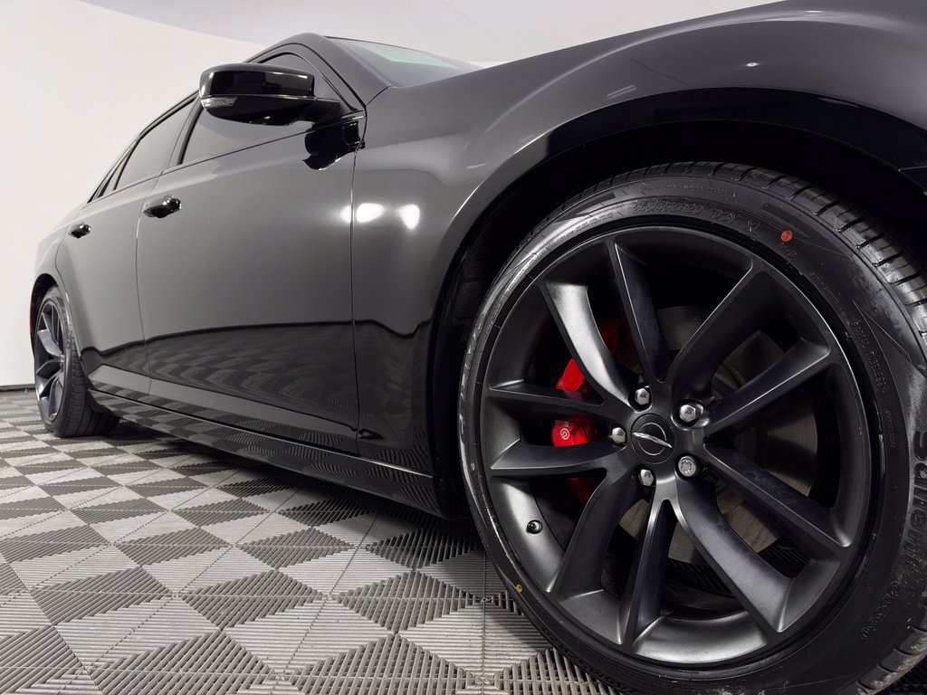 Used 2023 Chrysler 300 C RWD image 43