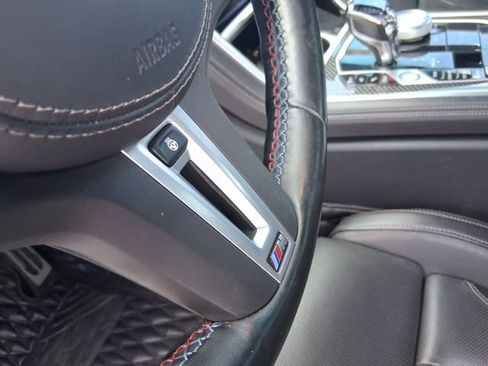Used 2023 BMW M850i xDrive Coupe AWD/4WD image 7