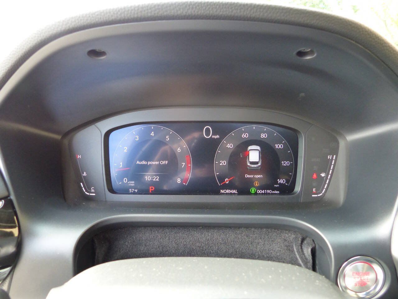 Used 2026 Acura ADX A-Spec w/ Advance Package AWD/4WD image 32