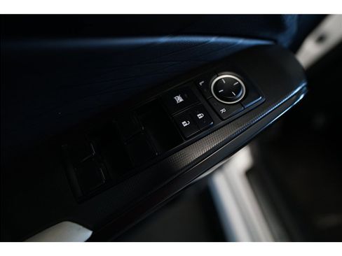 Used 2021 Lexus IS 350 F Sport w/ Navigation Package RWD image 17