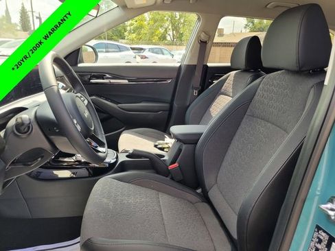 New 2026 Kia Seltos S image 8