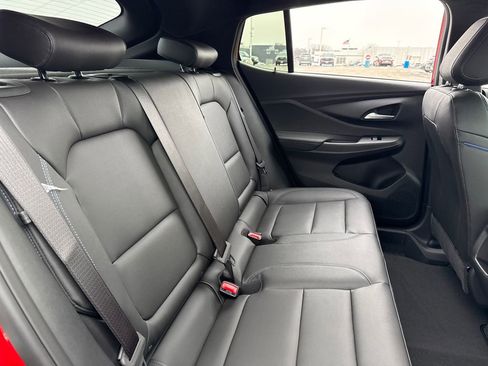 New 2026 Buick Envista Sport Touring FWD image 33