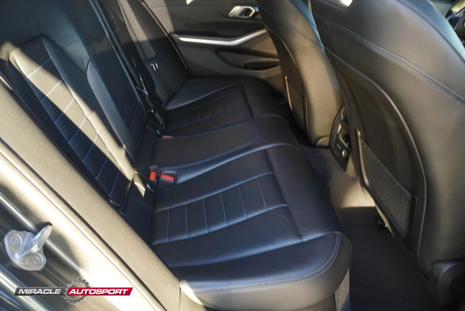 Used 2020 BMW M340i w/ Premium Package RWD image 37