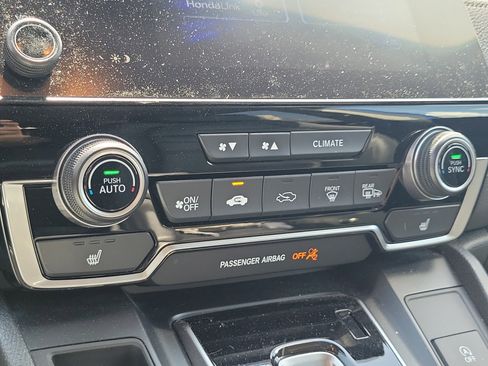 Used 2020 Honda CR-V EX-L image 28