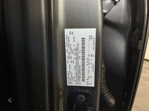 New 2025 Ford F150 Lariat w/ Equipment Group 501A Mid image 27