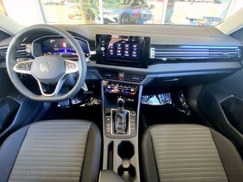 New 2026 Volkswagen Jetta S FWD image 12