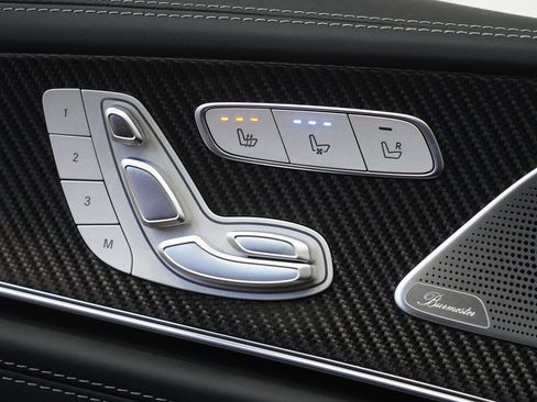 New 2026 Mercedes-Benz AMG GT 53 image 31