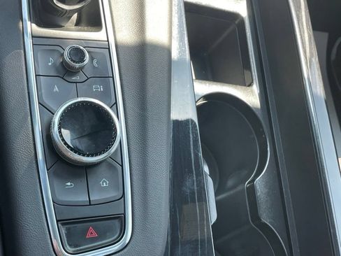 Certified 2024 Cadillac Escalade Sport w/ LPO, ONYX Package AWD/4WD image 43