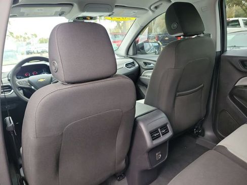 Certified 2024 Chevrolet Equinox LS image 10