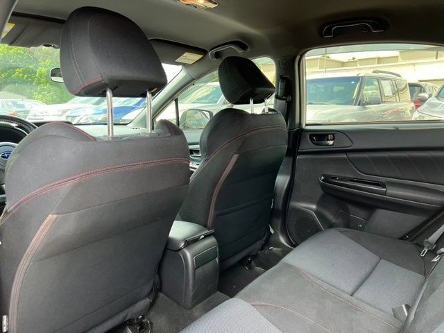 Used 2020 Subaru WRX AWD/4WD image 14