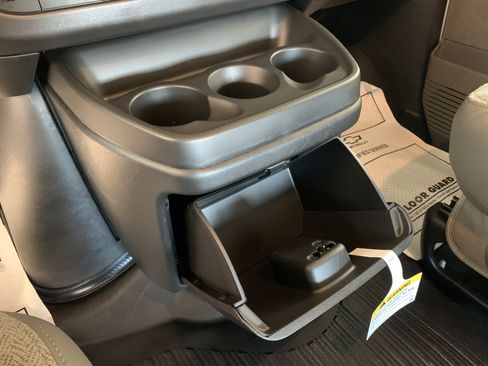 New 2025 Chevrolet Express 2500 image 24